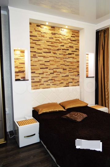 1-к. квартира, 40 м², 5/10 эт.