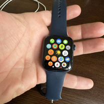 Apple watch series 6 44mm