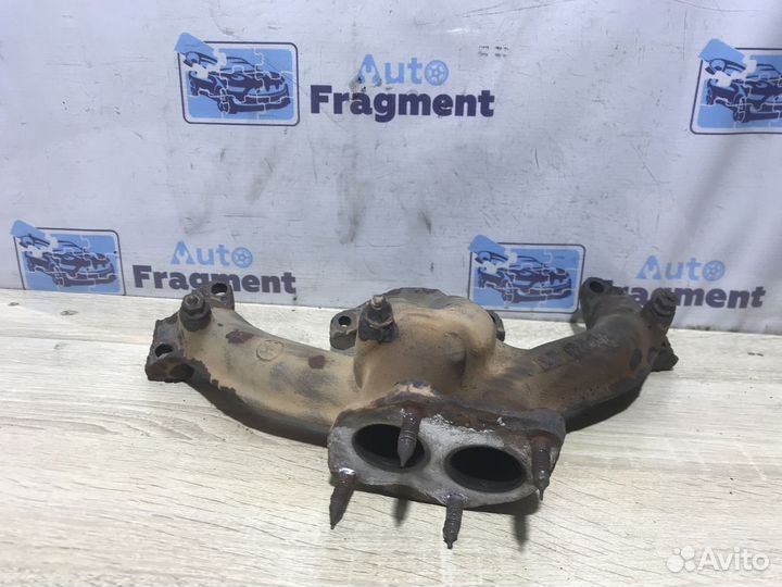 Коллектор выпускной Skoda Felicia I 135М 1998