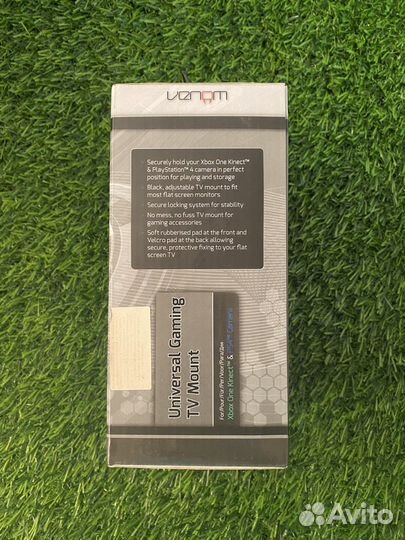 Подставка для камеры PS4 Xbox тв