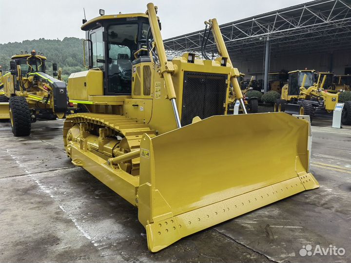 XCMG D260, 2023