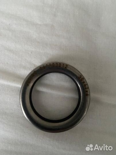 Сальник Vemag 061103012