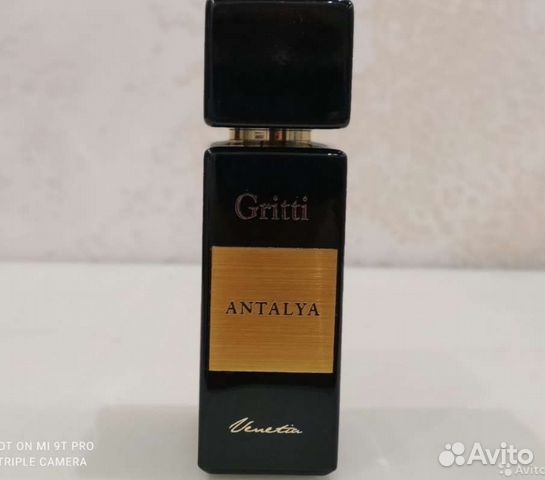 Gritti Black Collection Antalya