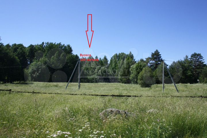 Участок 15 сот. (ИЖС)