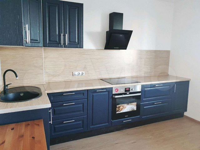 1-к. квартира, 37,7 м², 7/22 эт. в аренду Санкт-Петербурге | Снять ...
