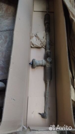 Рейка рулевая 56500-1G500 Kia, Hyundai