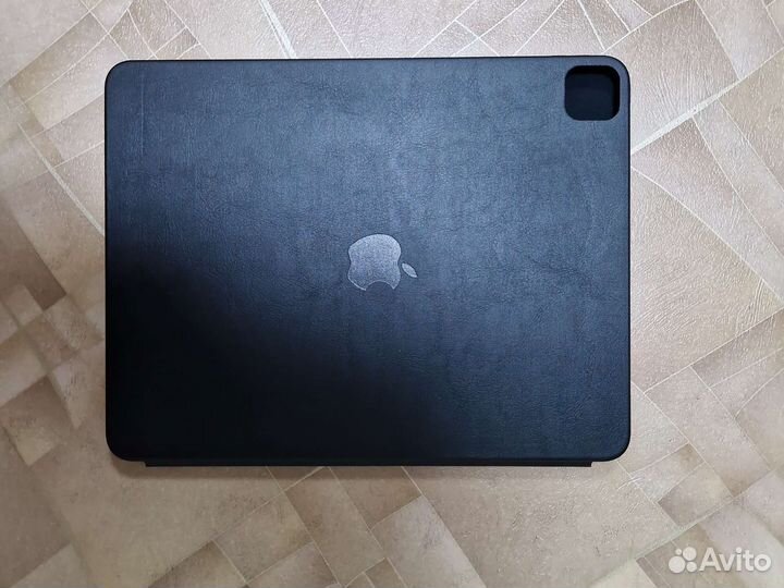 Чехол-книжка на iPad pro