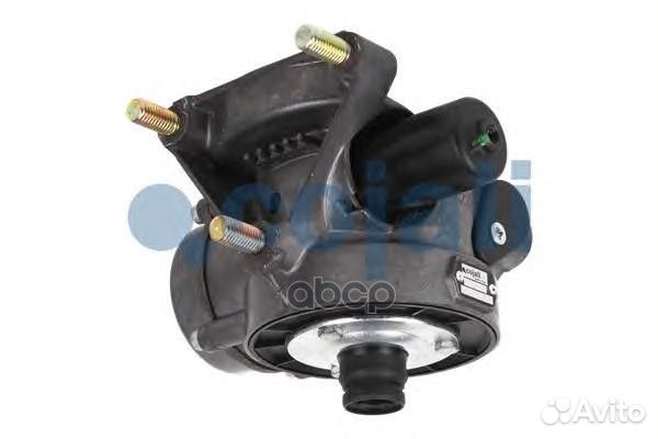 Осушитель воздуха RVI аналог LA8075 2310528 Cojali