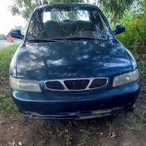 Daewoo Nubira 2.0 MT, 1997, 310 348 км, с пробегом, цена 88 000 руб.