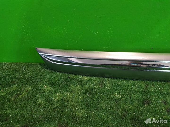 Накладка крышки багажника Honda FR-V (BE1) 2006