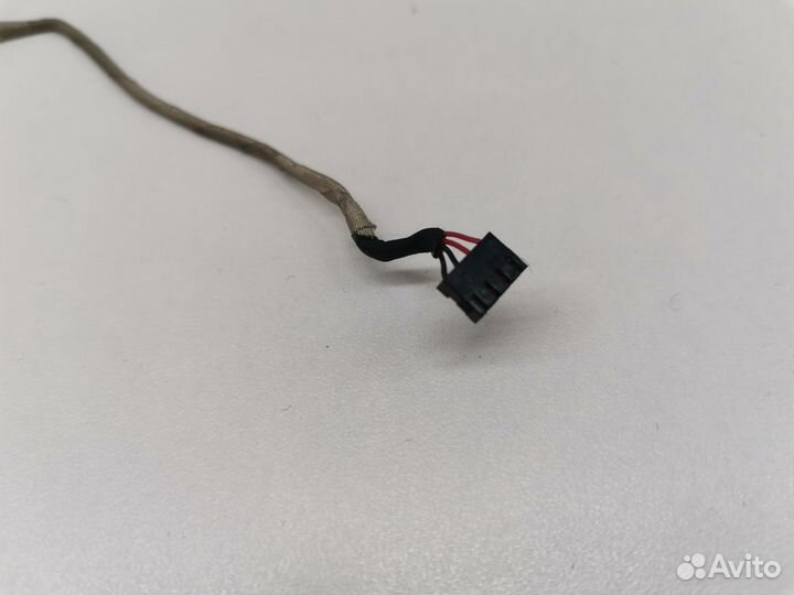 Разъем питания для ноутбука Acer M3-581TG