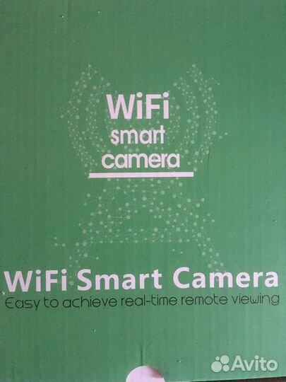 Wifi Камера уличная