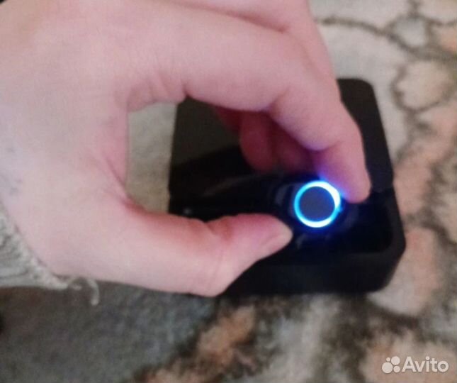 Игровые наушники беспроводные