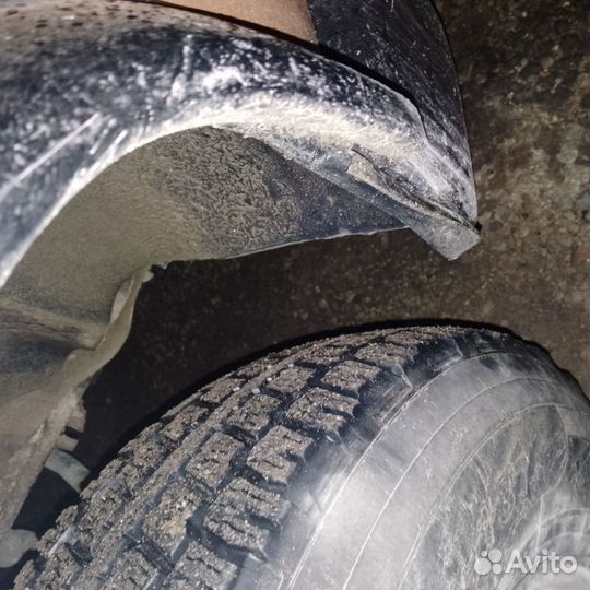 Печка в сборе ниссан патрол 60