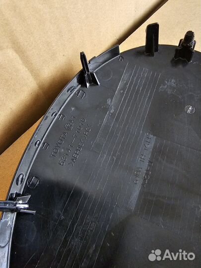 Toyota land cruiser 200 toyota эмблема