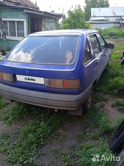 ИЖ 2126 1.6 МТ, 2003, 77 377 км