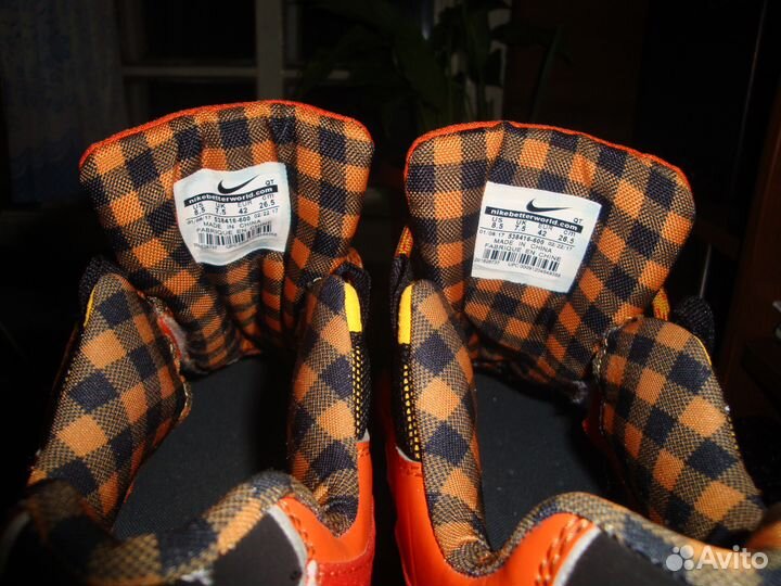 Кросовки Nike Air Max