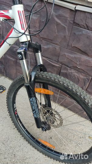 GT avalanche 3.0