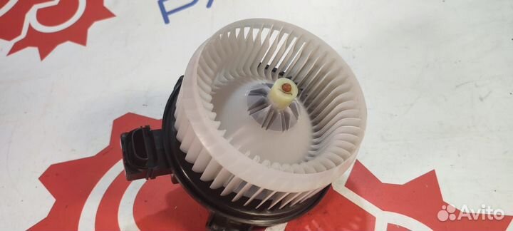 Моторчик печки Honda Accord 8