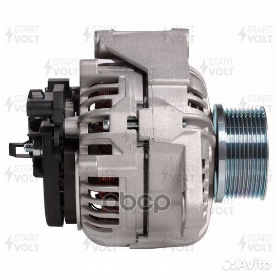 Генератор камаз A0141545402 (100А)