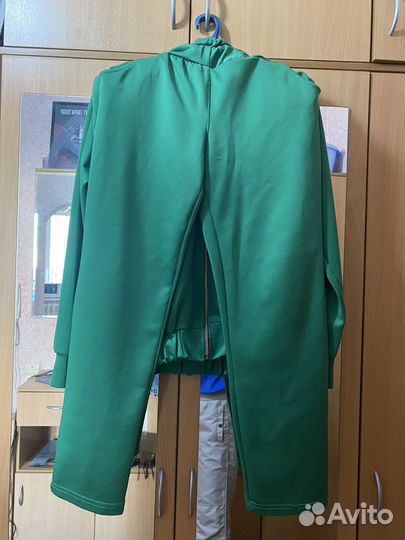 Домашний костюм женский 42 44