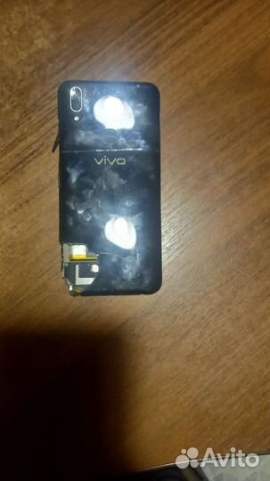 Vivo y93 донор