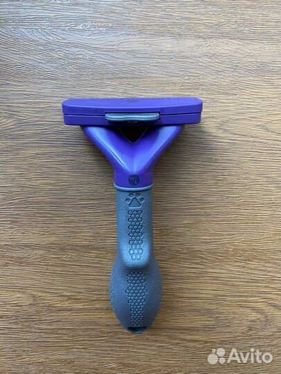 Фурминатор для кошек