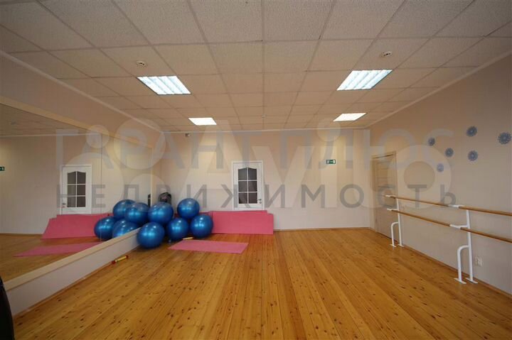 Помещение свободного назначения