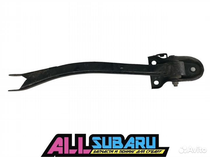 Рычаг подвески задний задний левый Subaru Forester