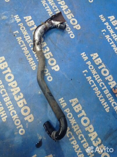 Трубка гидроусилителя Mazda Demio 2 хэтчбек ZJ-VE