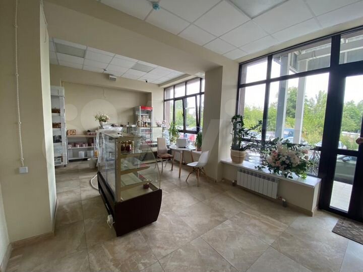 Свободного назначения, 138кв.м