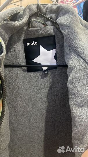 Куртка molo 152