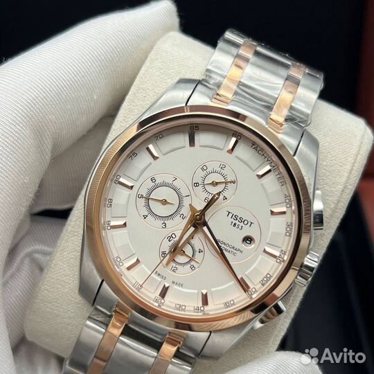 Часы Tissot