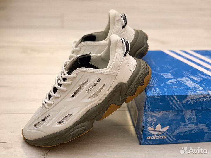 Кроссовки Adidas ozweego celox