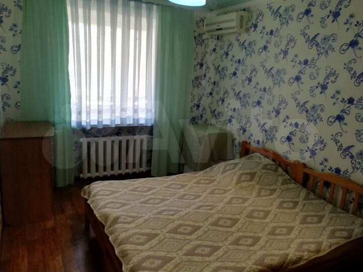 2-к. квартира, 50 м², 1/5 эт.