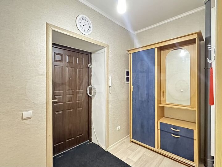 1-к. квартира, 35 м², 7/9 эт.