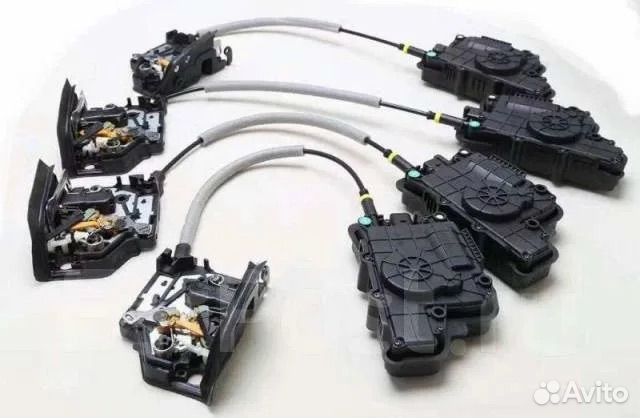 Автомобильные присоски двери(присоски)