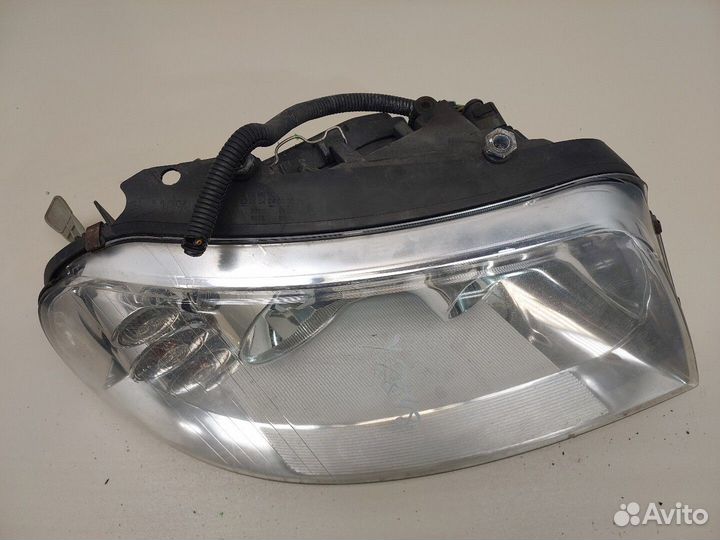 Фара (передняя) Volkswagen Sharan, 2005