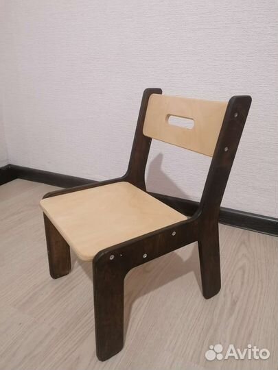 Детский стульчик