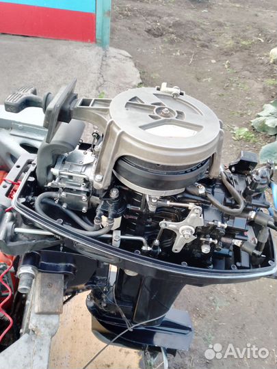 Ниссан-марине