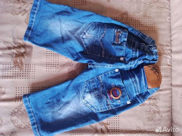 Костюм на мальчика