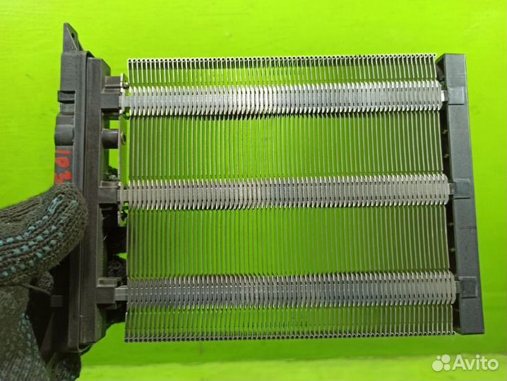 Радиатор отопителя электрический Volkswagen Tiguan