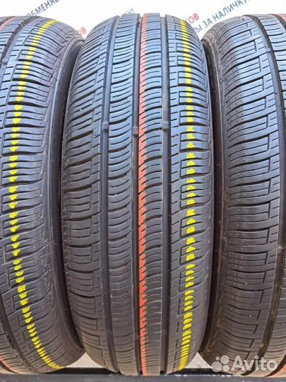 Nexen N'Priz AH5 185/65 R15 88H