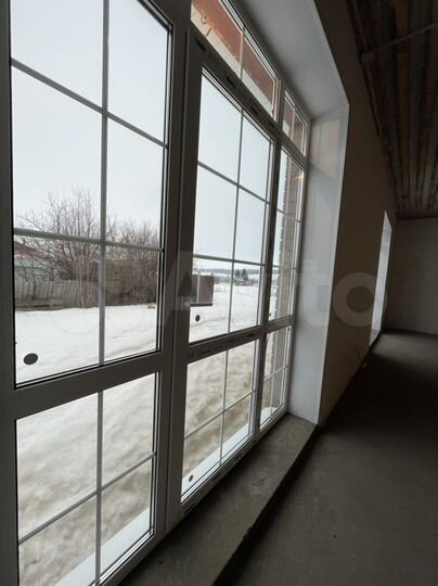 Дом 100 м² на участке 10 сот.