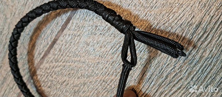 Кнут паракорд