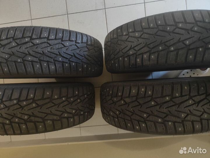 Nordman 7 205/55 R16 94T