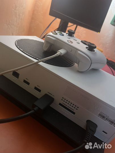 Xbox series s