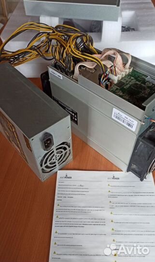 Whatsminer m31s+ 106 th