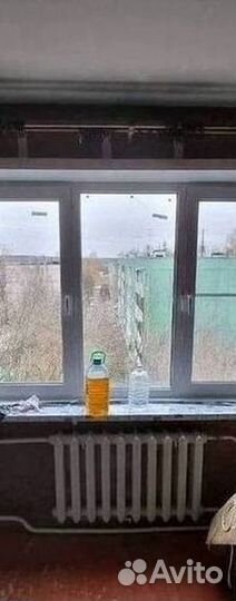 Пластиковые окна на балкон