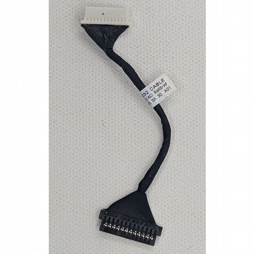 [6017B0262101] Шлейф 6017b0262101, Hp Probook 6550b